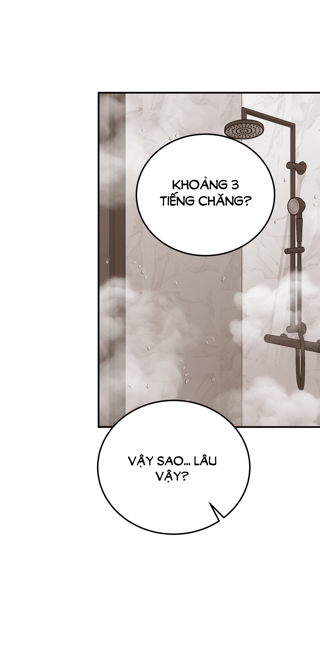 Cướp Dâu chapter 15.1 - Trang 35