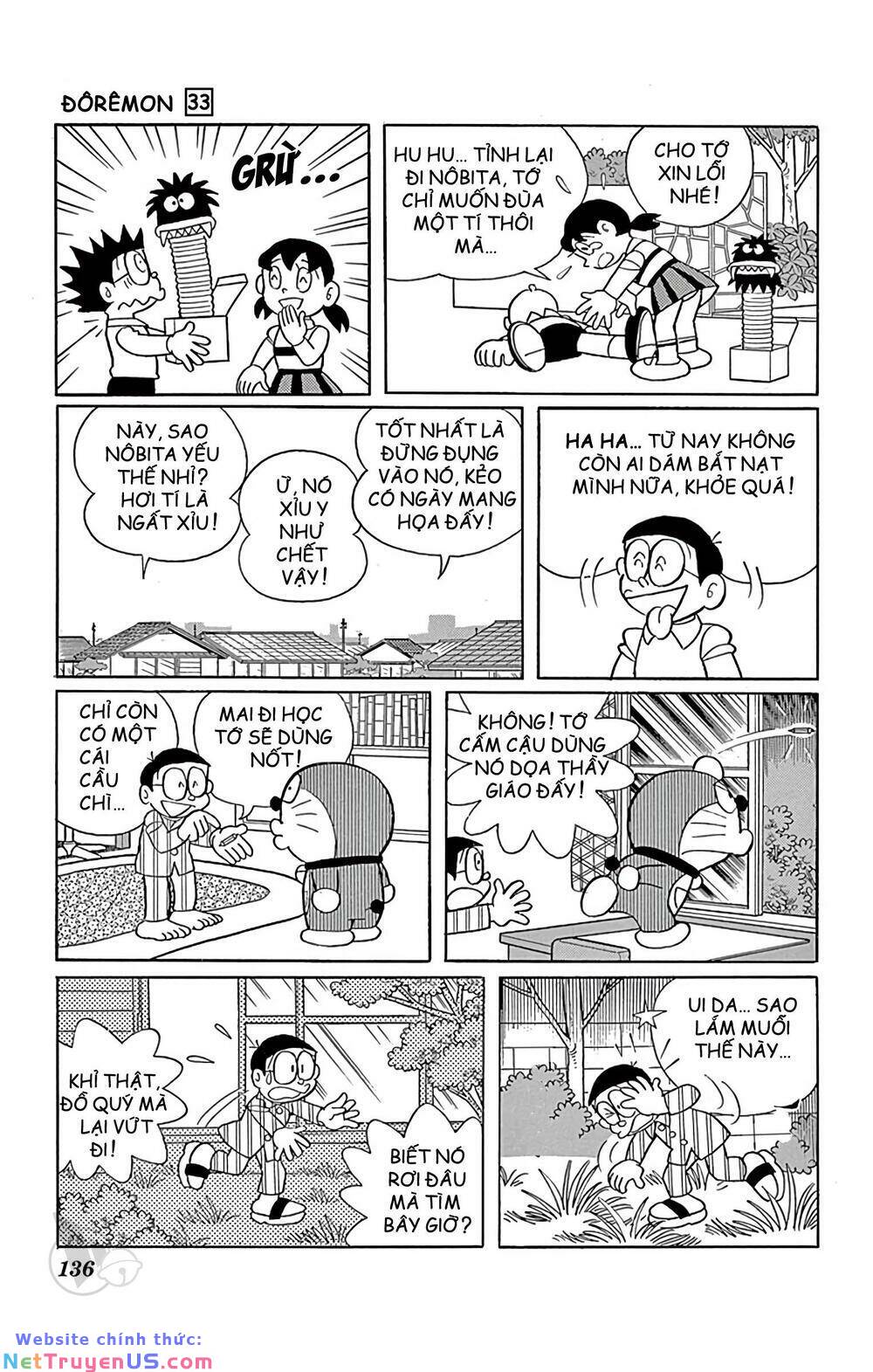 doraemon chapter 595 8