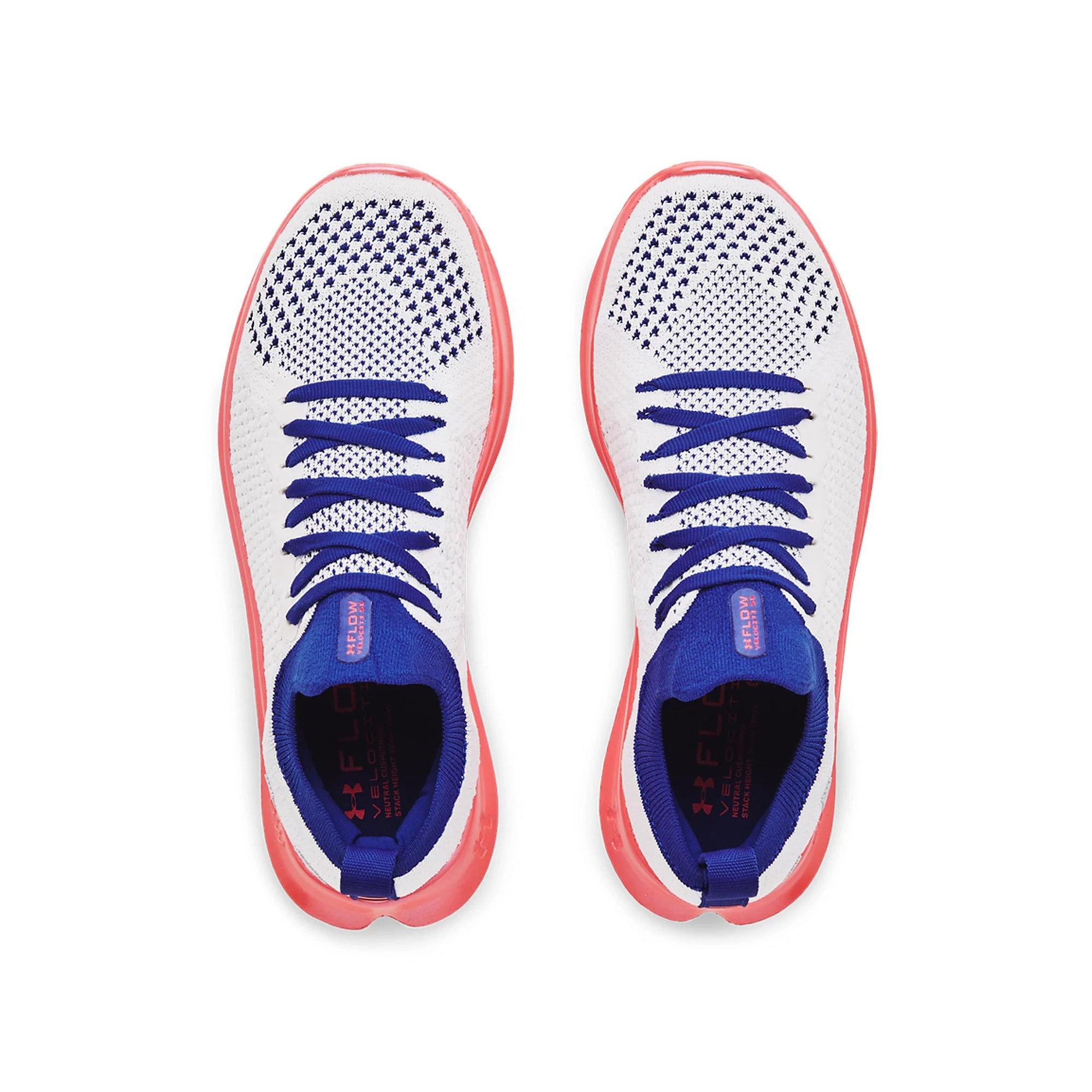 Giày chạy bộ nữ Under Armour Flow Velociti SE - 3024017