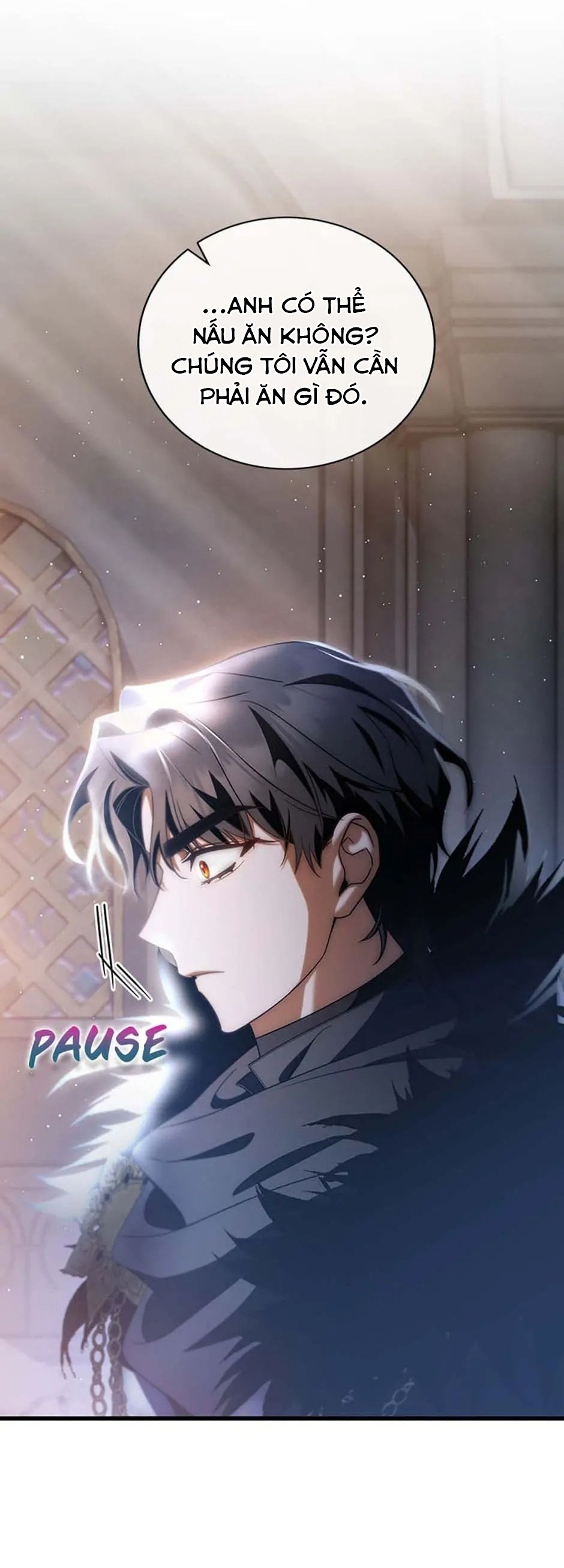 vị cứu tinh của nam phản diện chapter 71 18