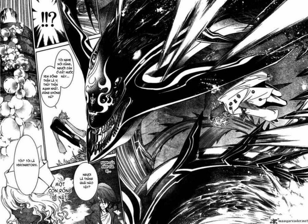air gear chapter 187 12