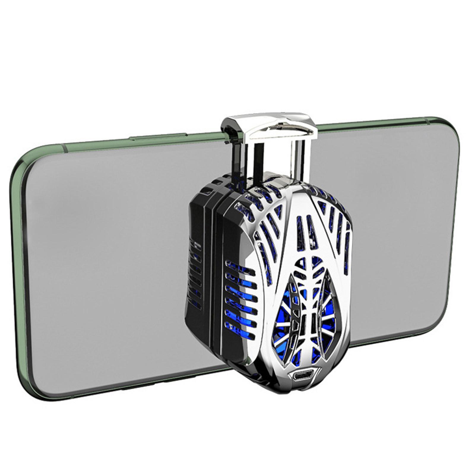 Phone  fan USB Powered Gaming Portable