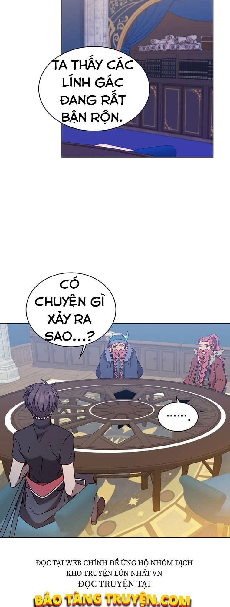 Anh Hùng Mạnh Nhất Trở Lại chapter 56 22