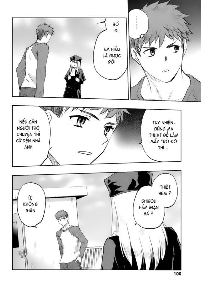 fate stay night chapter 50 23