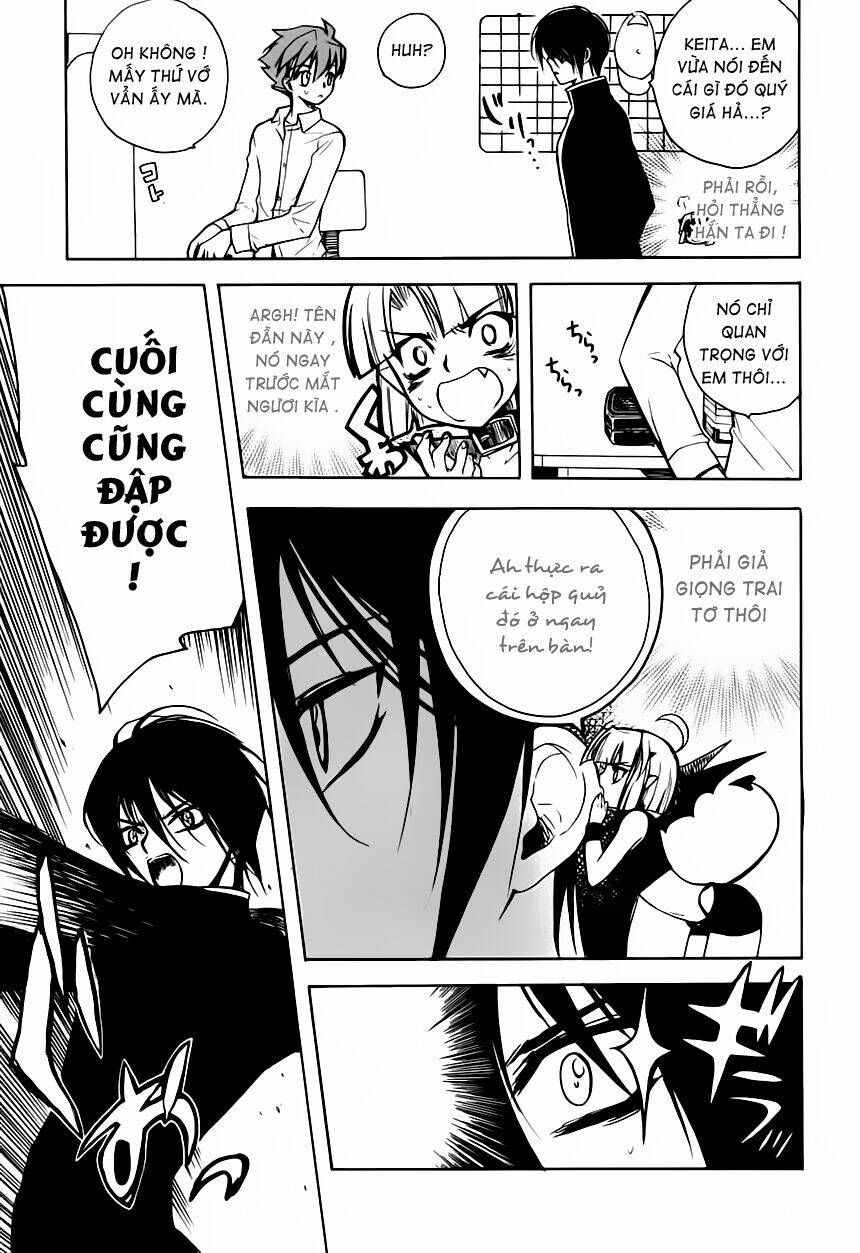 hakoirin devil princess chapter 11 20