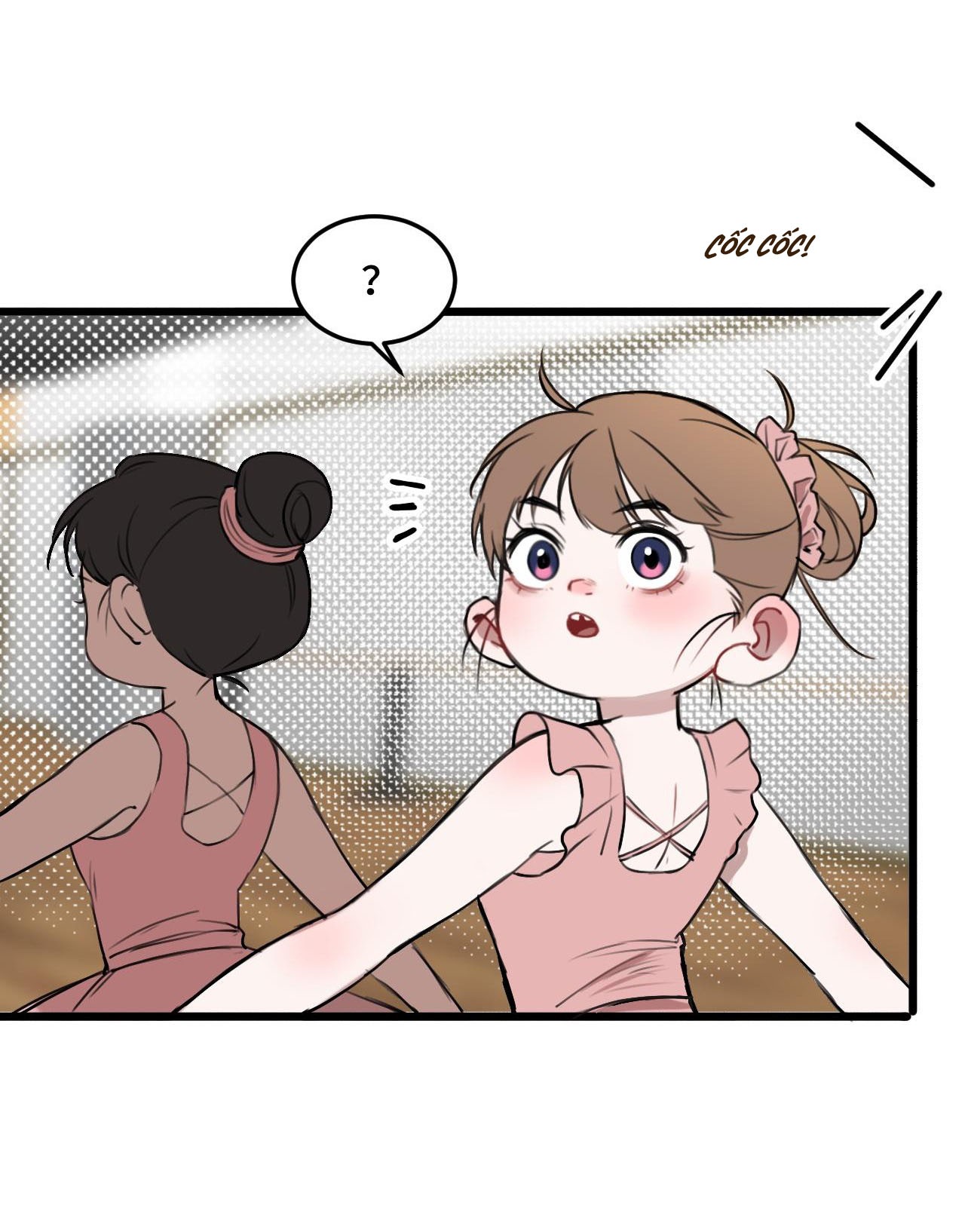 rốt cuộc bé mèo đang nghĩ gì ? chapter 16 40