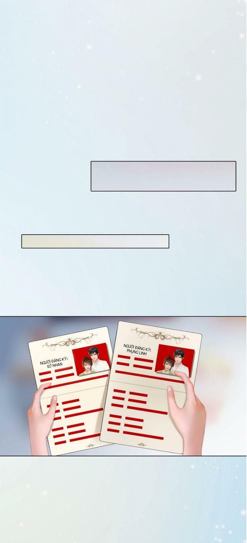 yêu nhan lệnh chapter 101.9 7