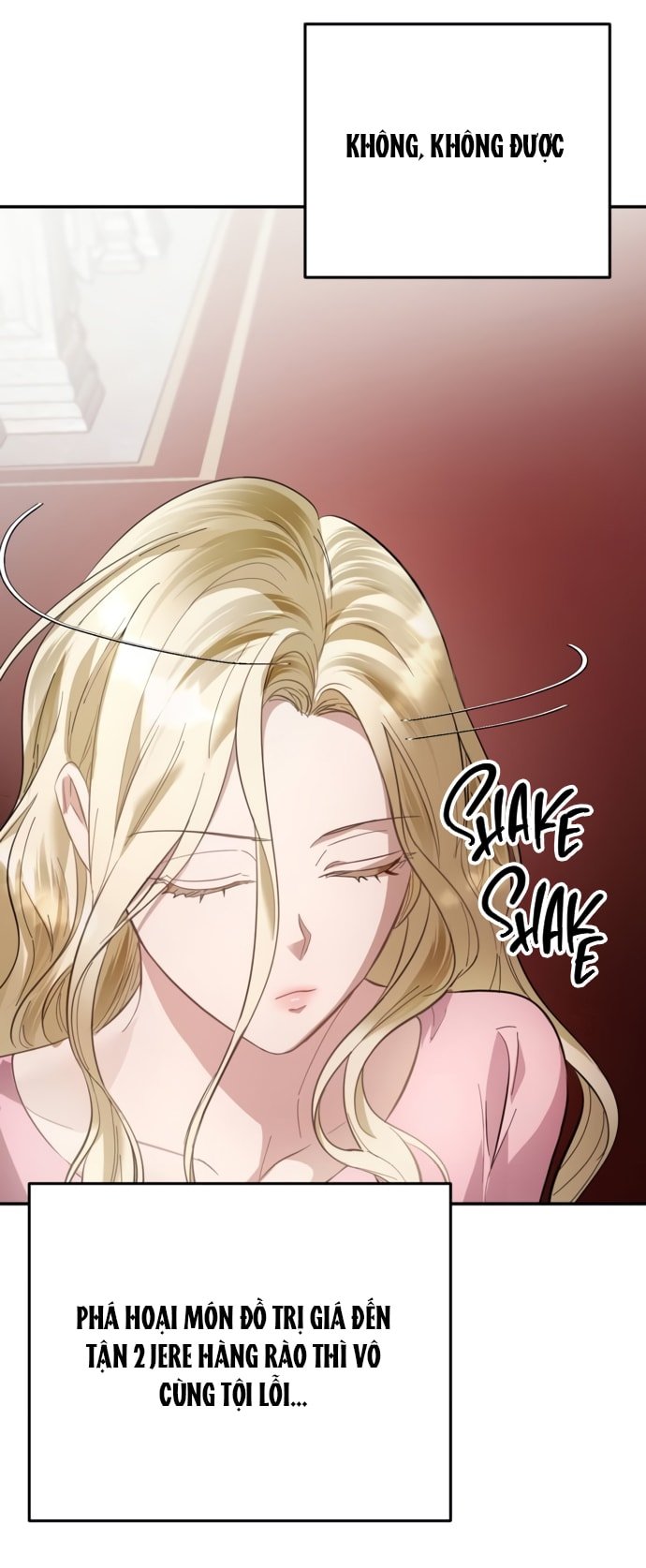 phía sau nụ cười của nàng công chúa sống sót chapter 14.2 68