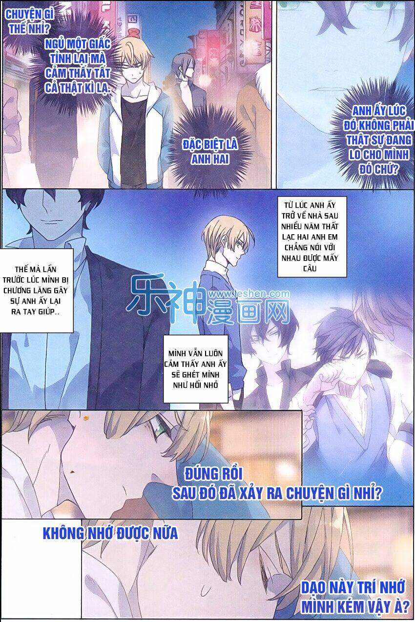 thuấn linh chapter 32 7