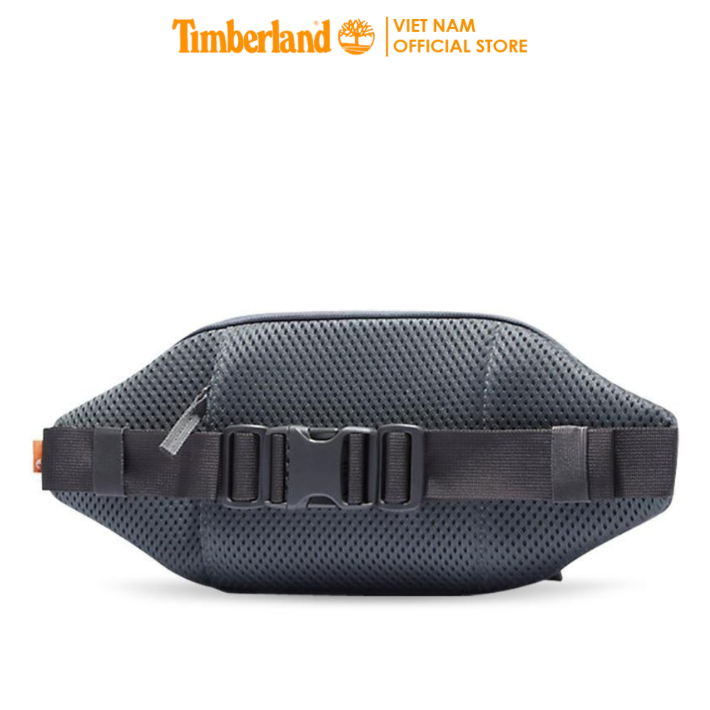 Original Timberland Túi Đeo Chéo Unisex Sling Bag Grey - TB0A2JYS12