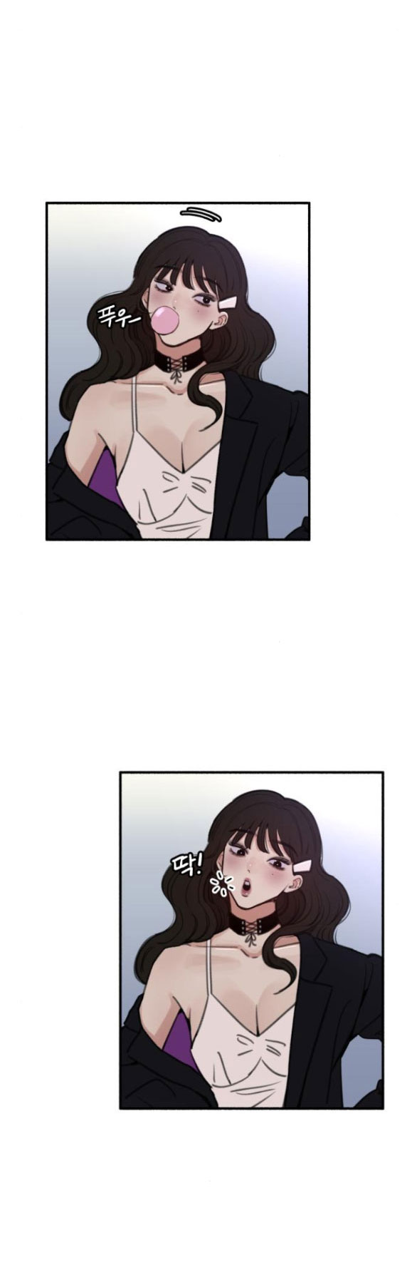 nàng thơ nổi tiếng - nàng thơ myung chapter 27.2 3