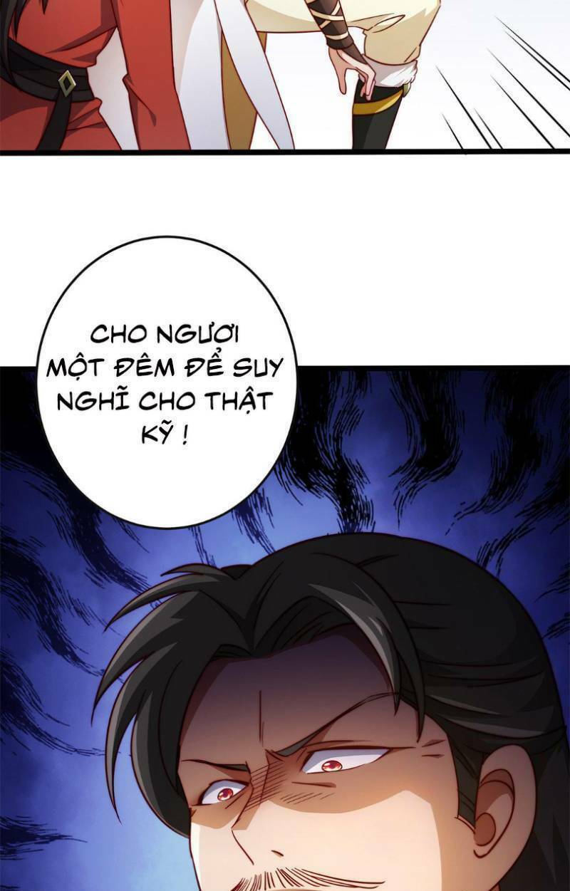 thiên kim bất hoán chapter 31 36