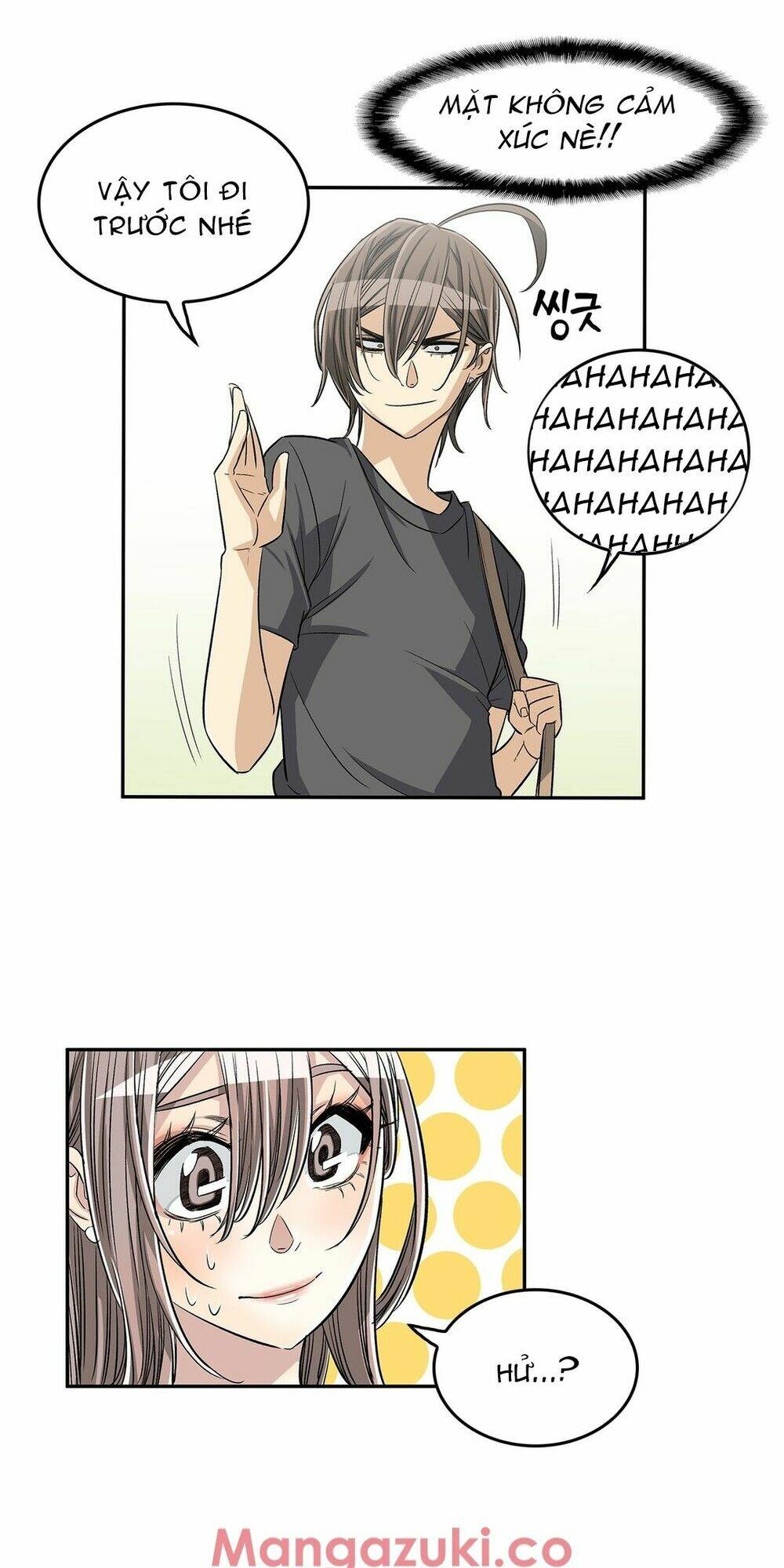 câu lạc bộ sa đoạ chapter 31 38