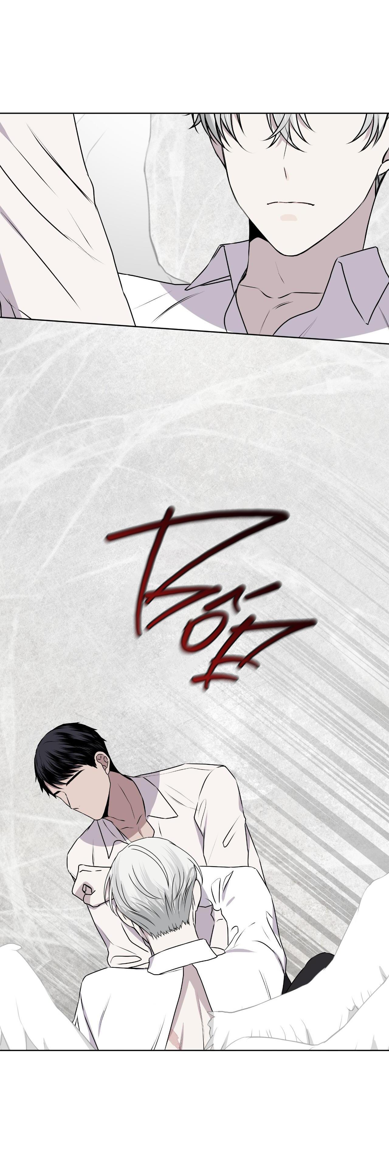 rừng biển [bl] chapter 39 43