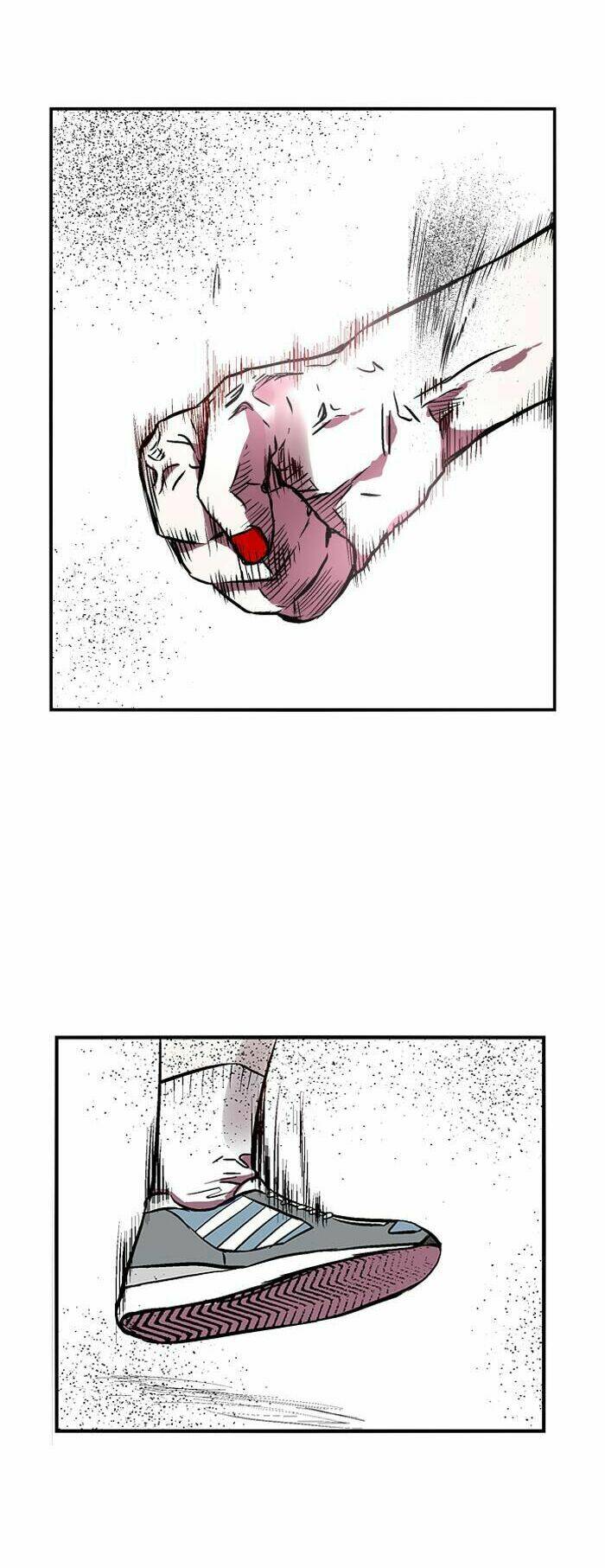 người máy hủy diệt chapter 38 41