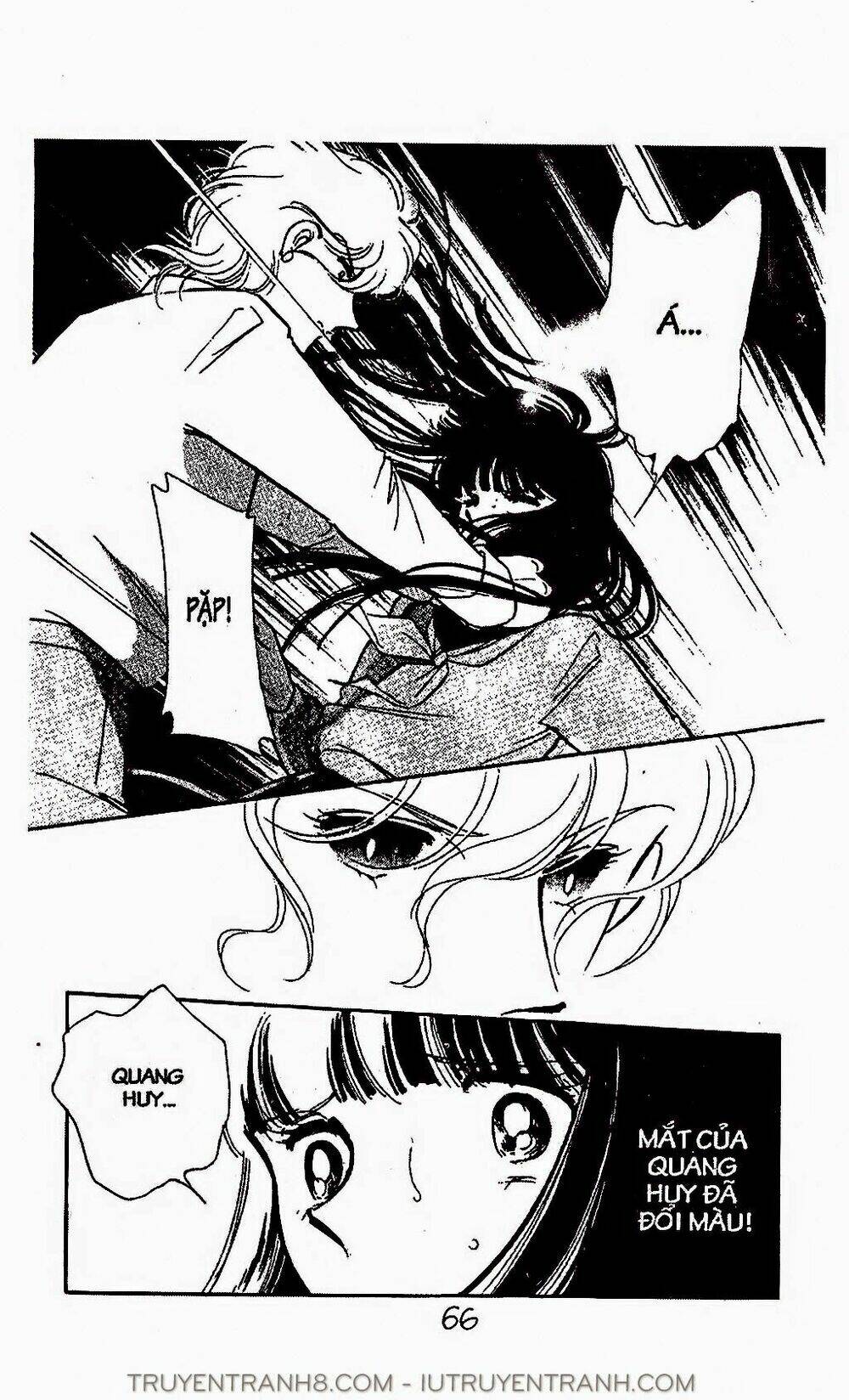 mimi kỳ lạ chapter 15.2 6