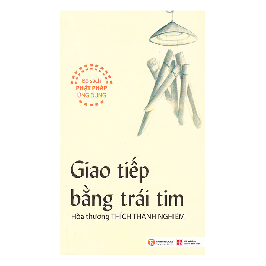 Hình ảnh Giao Tiếp Bằng Trái Tim (Tái Bản)