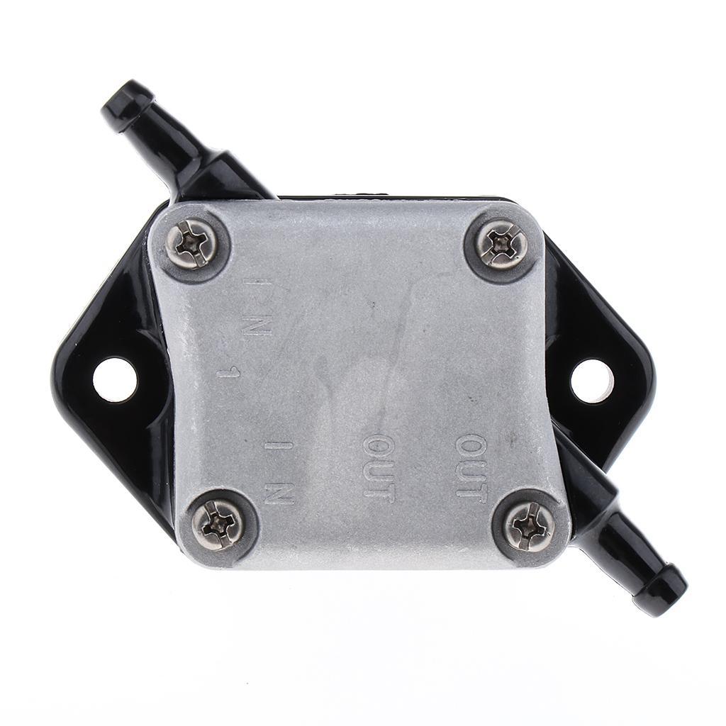 Outboard Fuel   30HP 40HP 50HP 60HP  6C5-24410-00