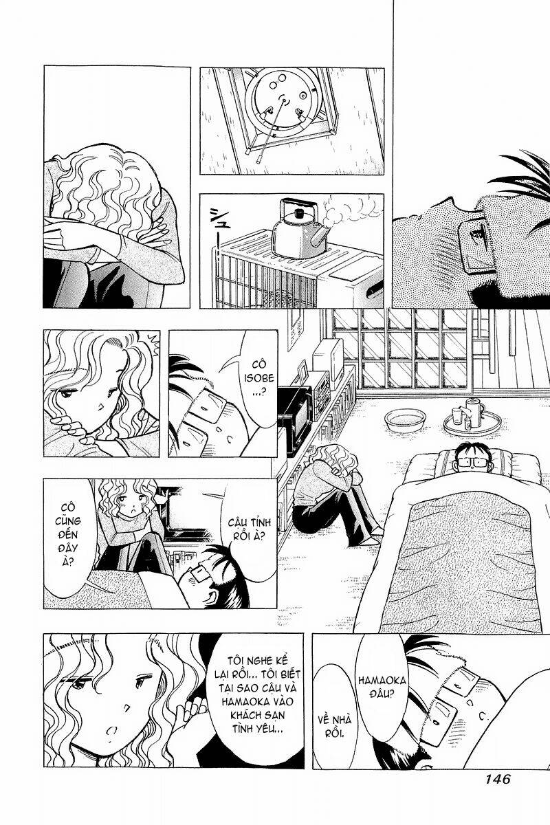 yume de aetara chapter 132 9