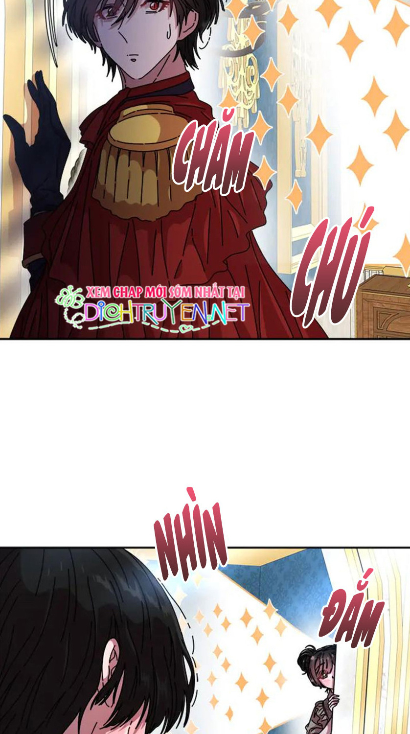 con gái bảo bối của ma vương chapter 77 74