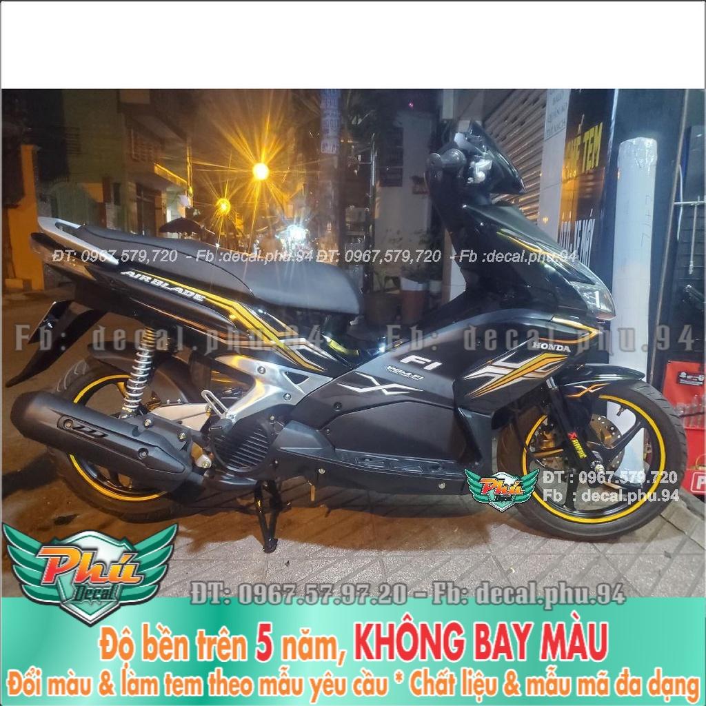 Tem Rời Ab chỉ xe đen  -1