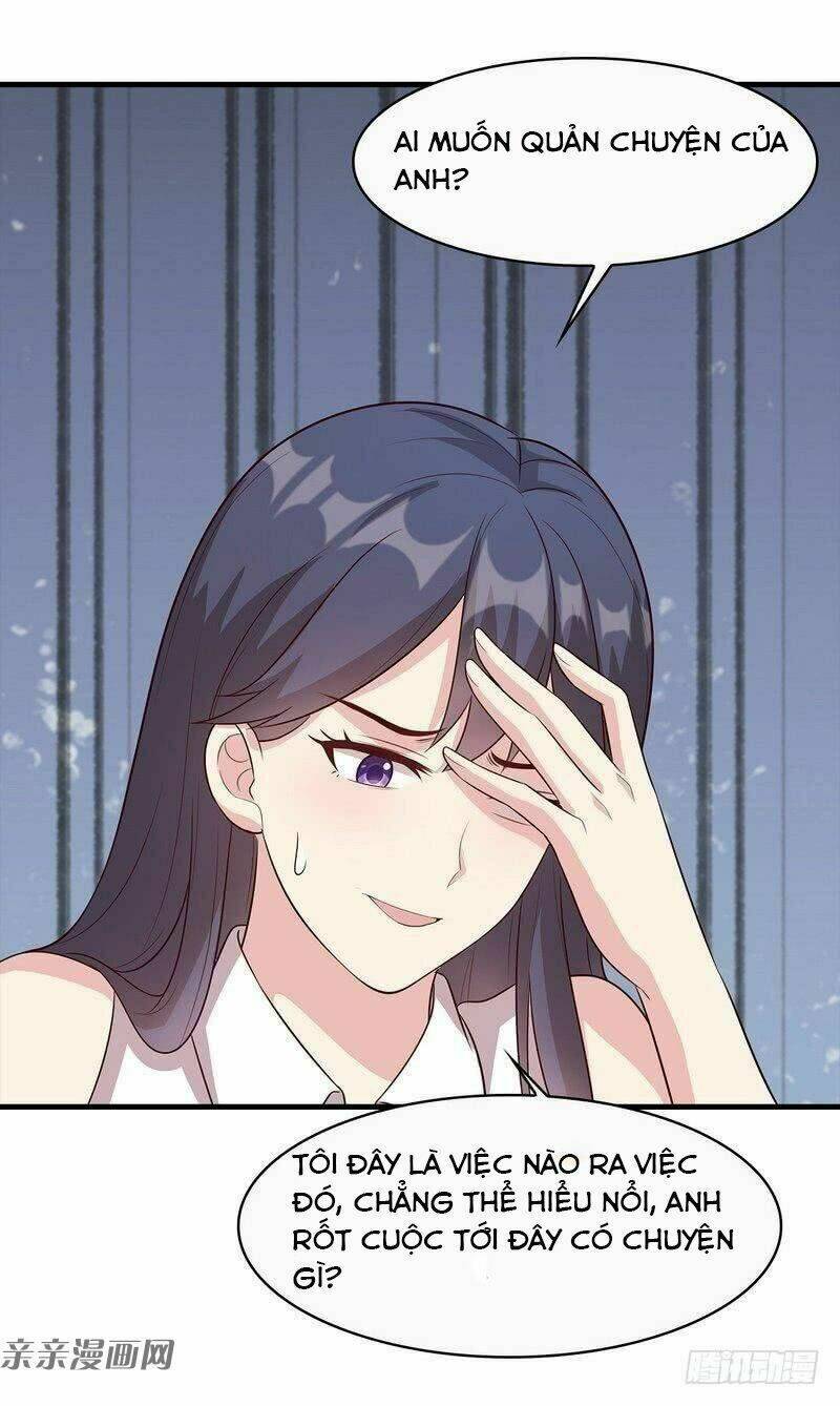 nam thần manh bảo tận diệt chapter 54 29