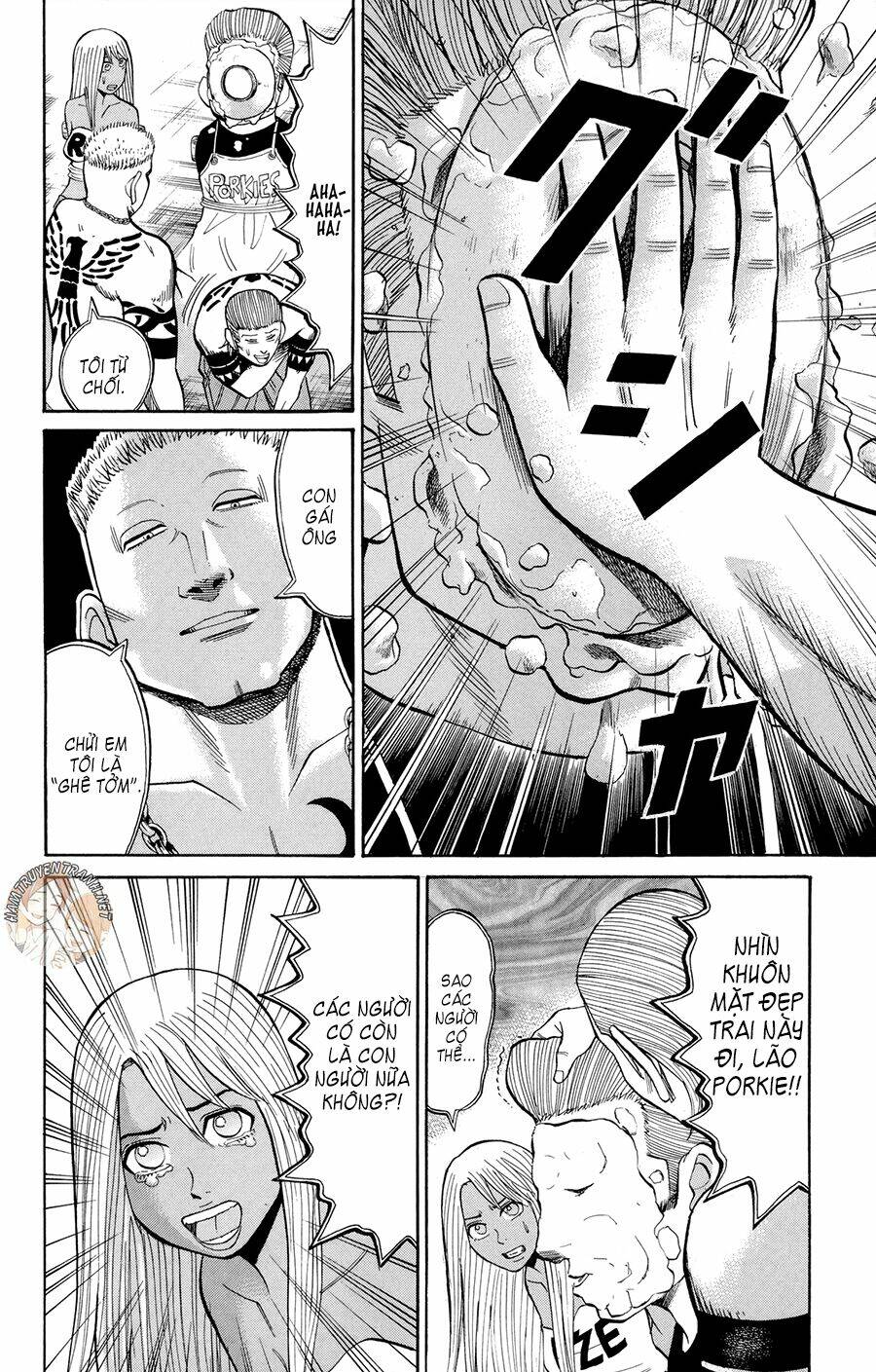 nanba mg5 chapter 37 17