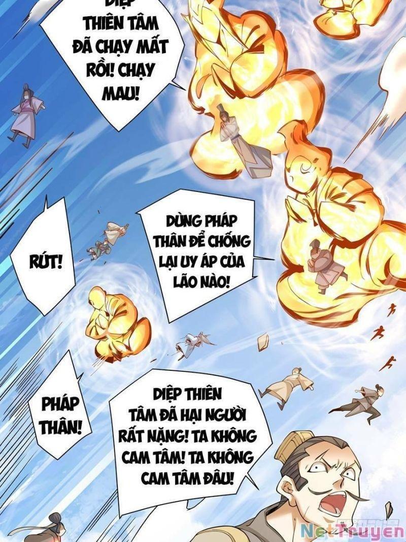 đồ đệ của ta đều là trùm phản diện chapter 32 34