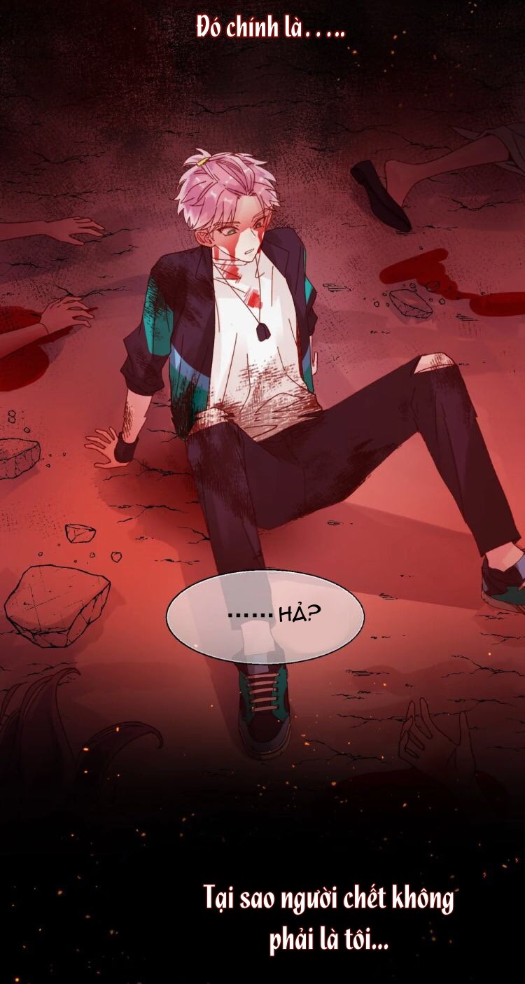 tôi phải trở thành nhân vật đại phản diện chapter 23 31