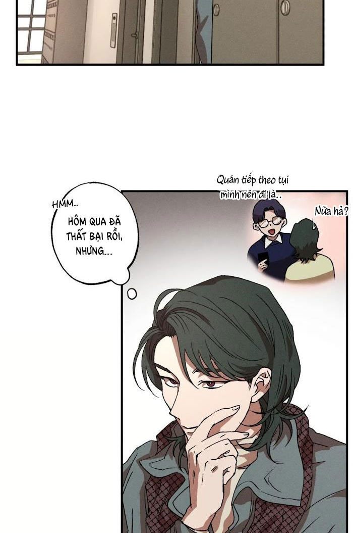 bẫy kép chapter 22.1 17