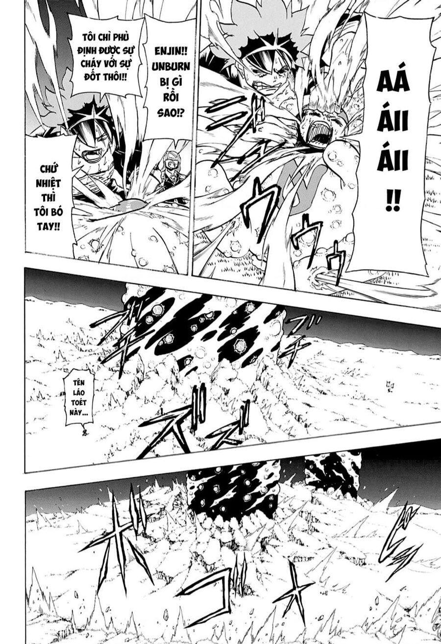 undead unluck chapter 128 15