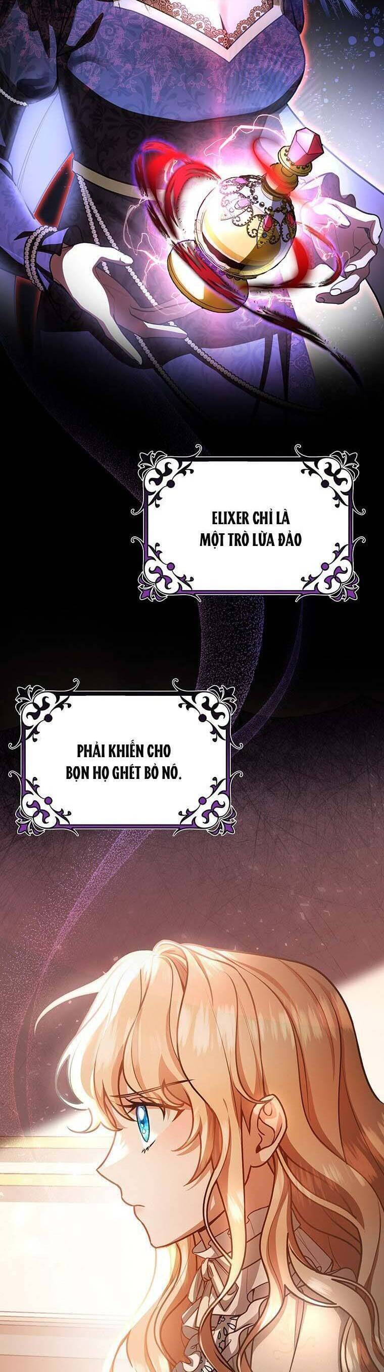 nghe nói tôi là đại tiểu thư phản diện chapter 30 15