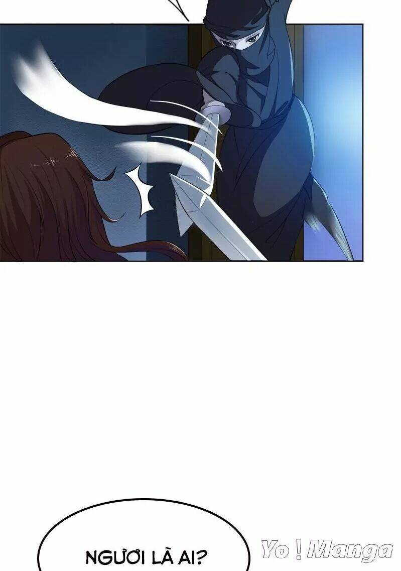 loạn thế hoạ phi chapter 39 14