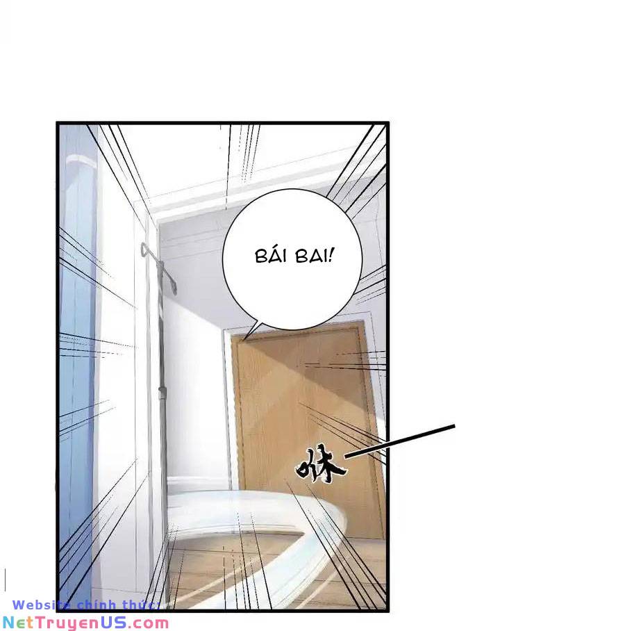 bạn gái cùng phòng chapter 45 10