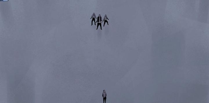 kẻ tàn nhẫn ngày tận thế: bắt đầu dự trữ hàng tỉ tấn vật tư chapter 1 97