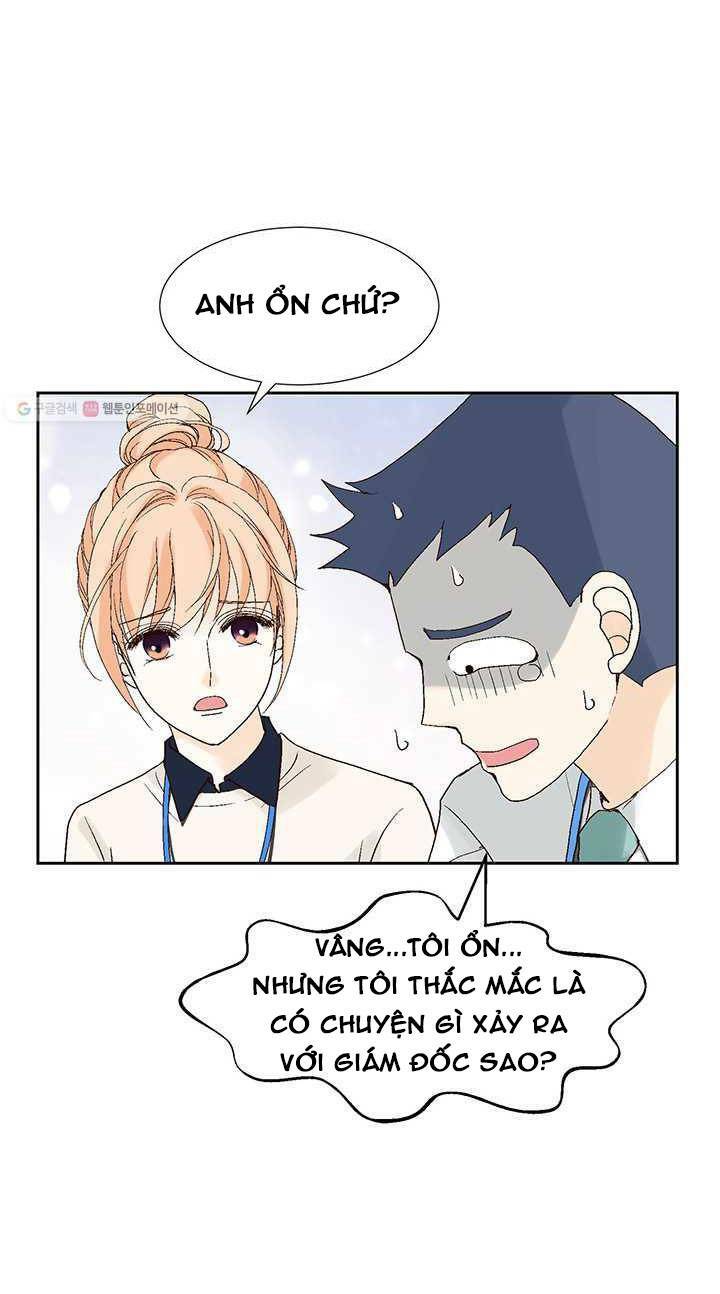 lee bom, em là của anh chapter 22 30