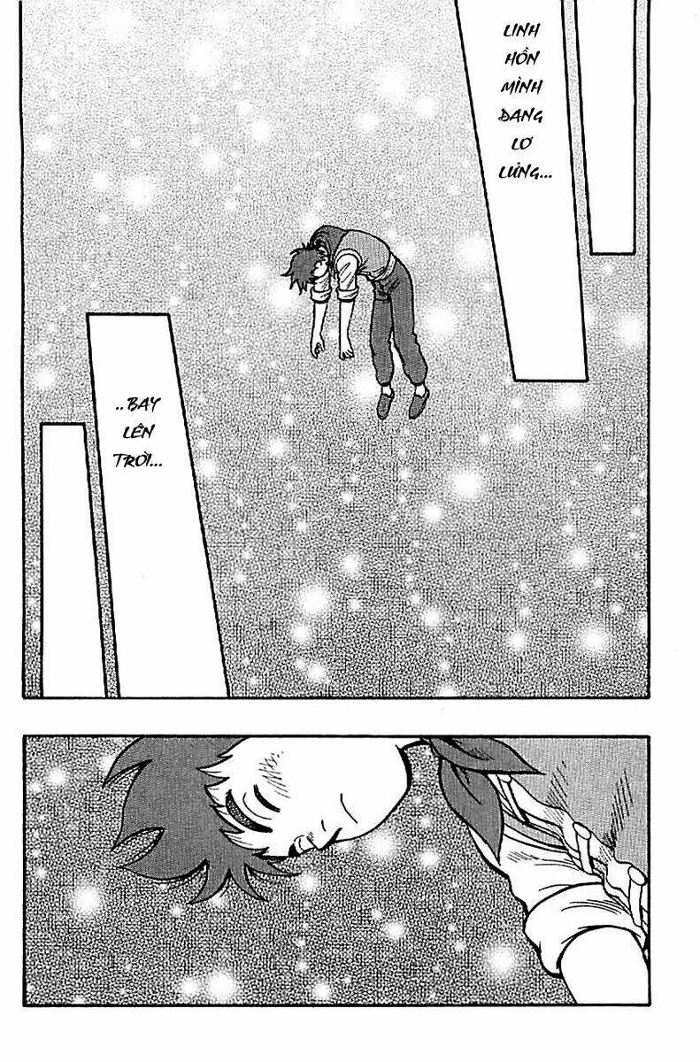 hoàng phi hồng phần iii chapter 21 13