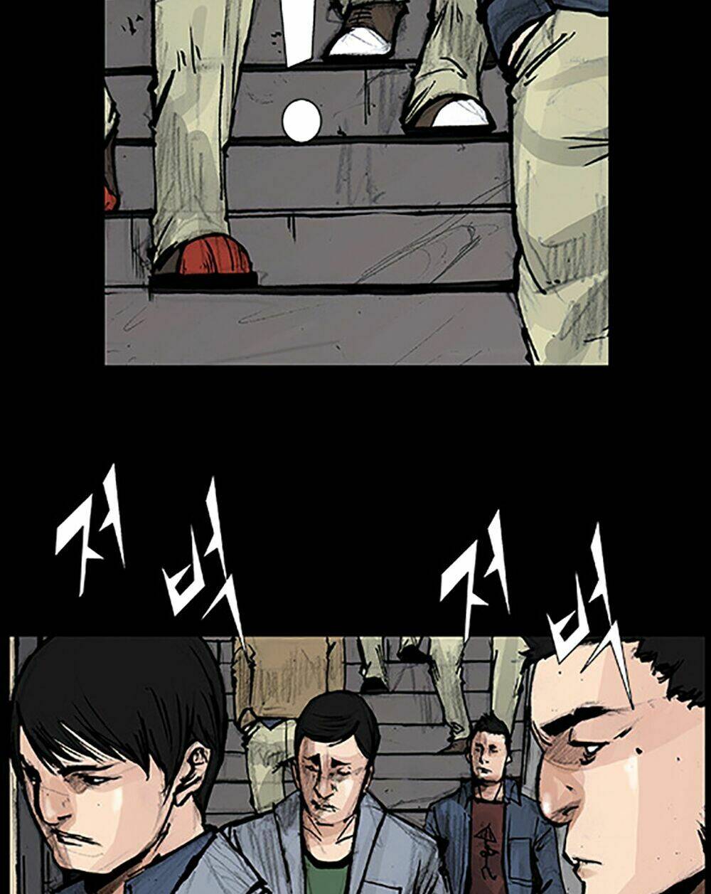 độc cô tiền truyện chapter 38 17