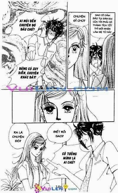 cô gái trung hoa chapter 5 106