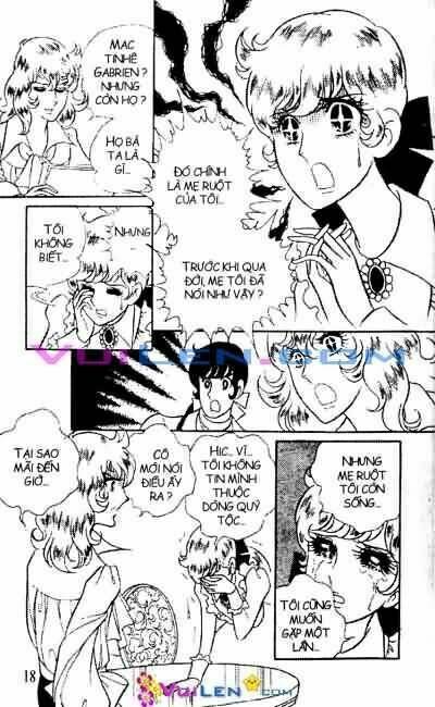 hoa hồng véc-xây chapter 4 18