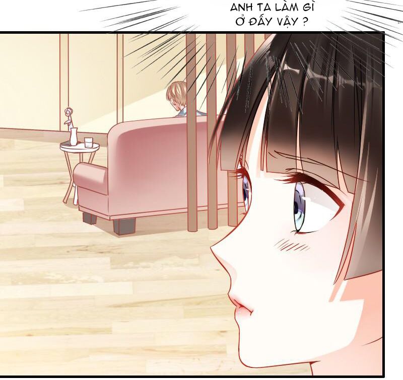 bay qua thiên sơn đến yêu anh chapter 4 21