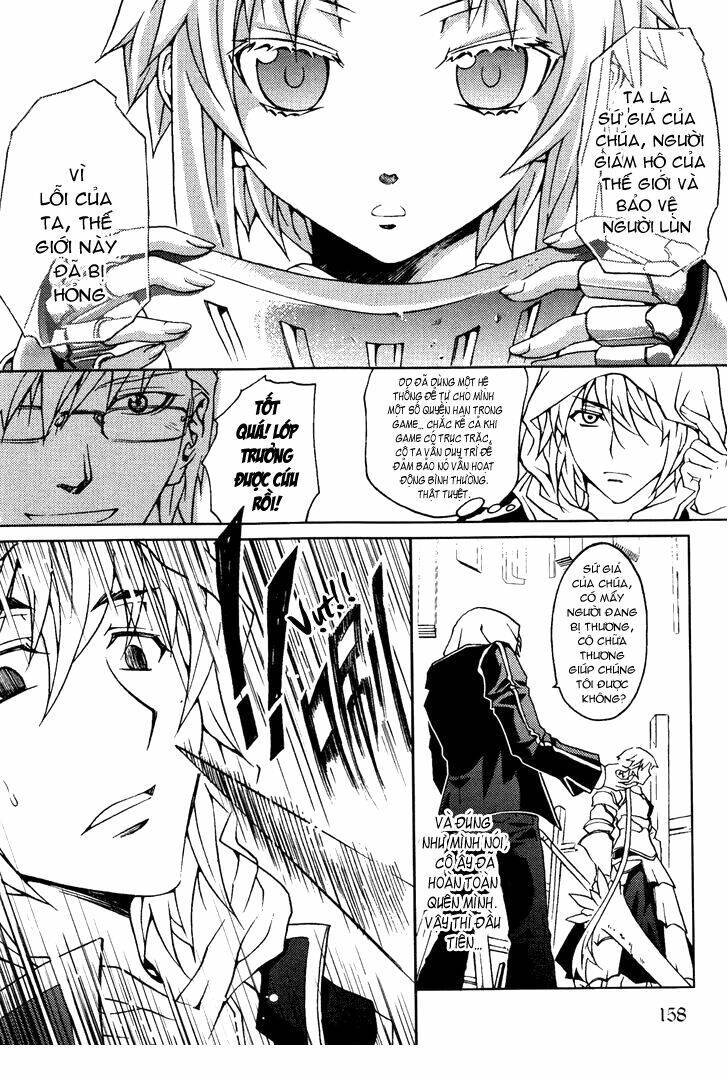 infinity game chapter 5 28