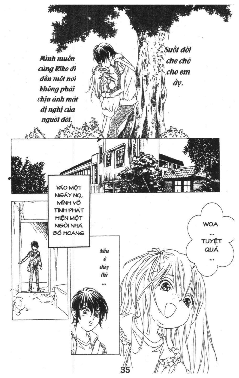 masochistic princess chapter 4 35