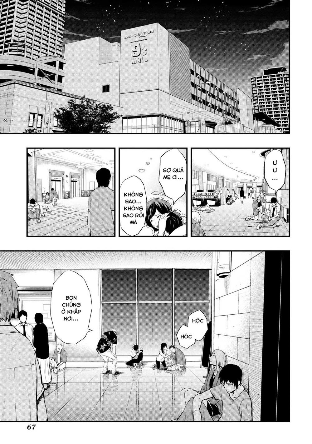 pygmalion chapter 2 8