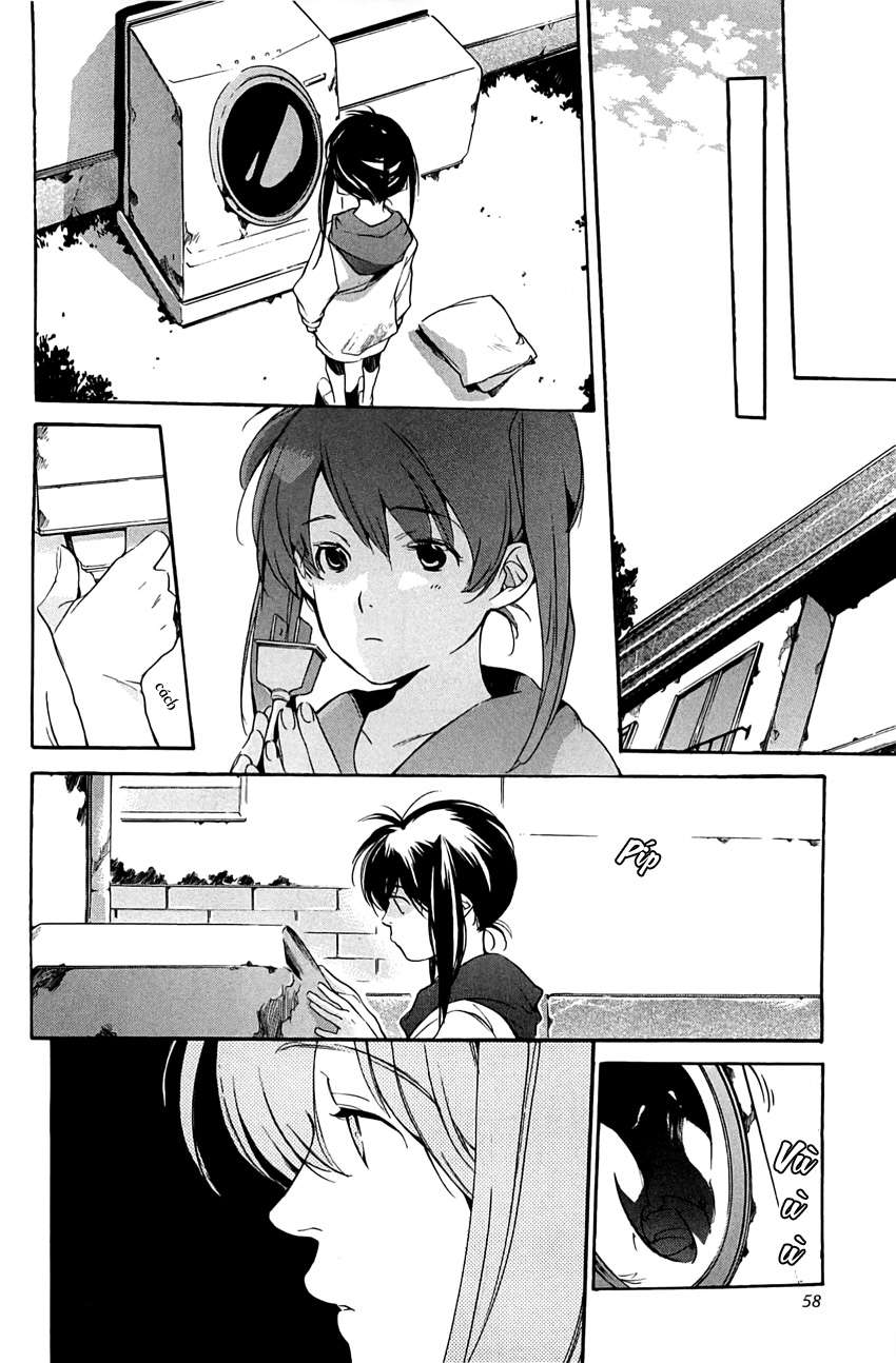 my girl chapter 29 14