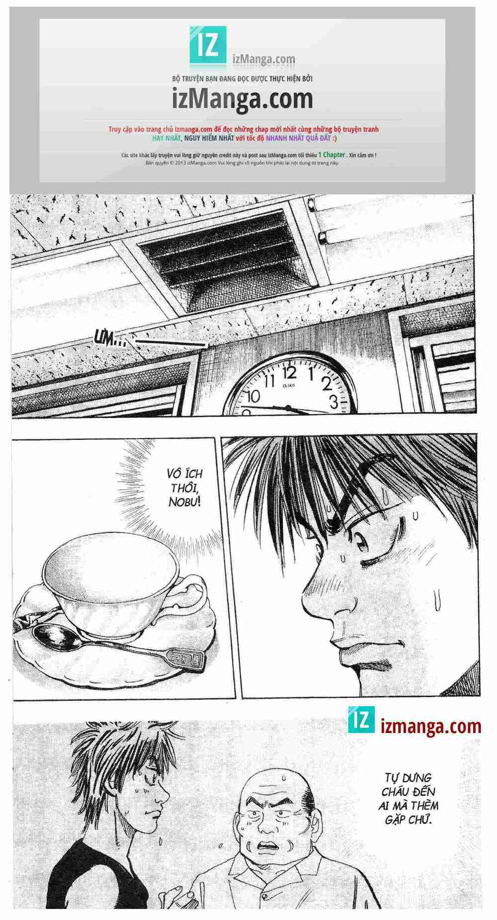 khát vọng đường đua chapter 58 1