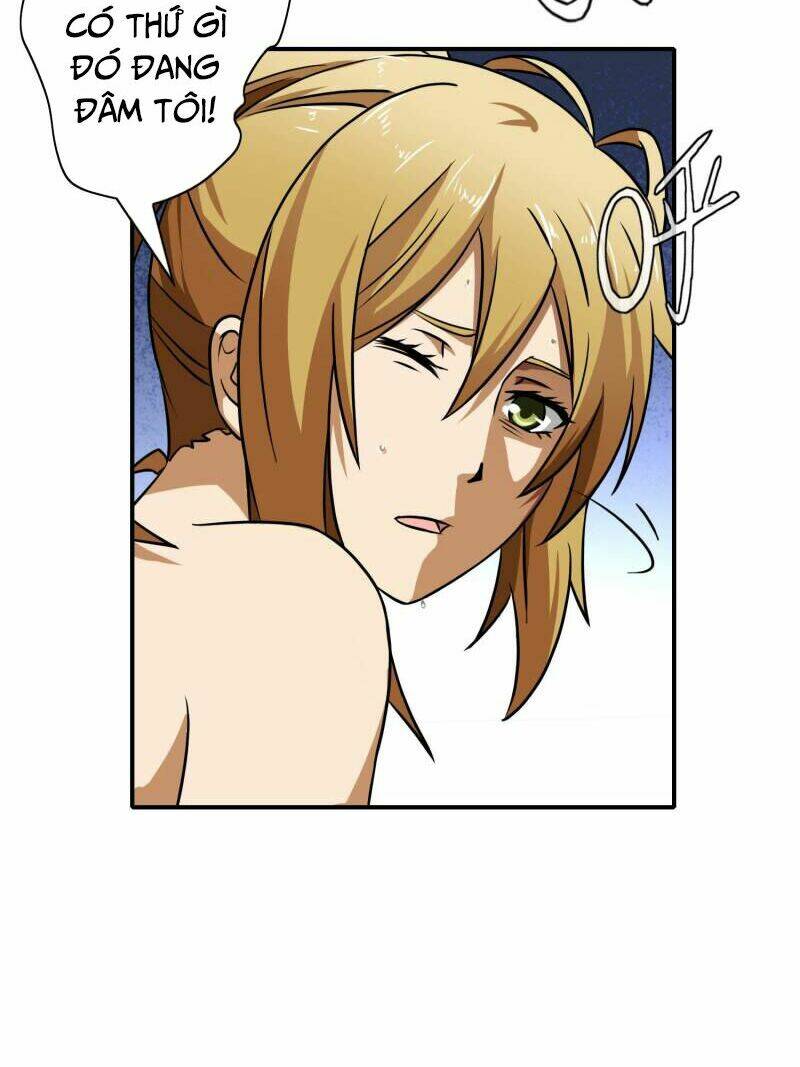 hộ hoa cao thủ tại đô thị chapter 59 37