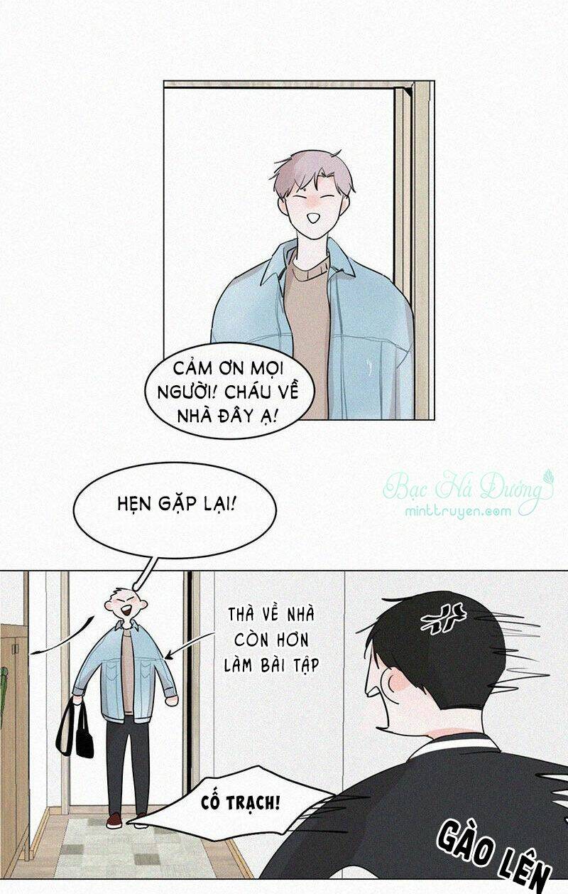 câu chuyện về cậu và tôi chapter 39 16
