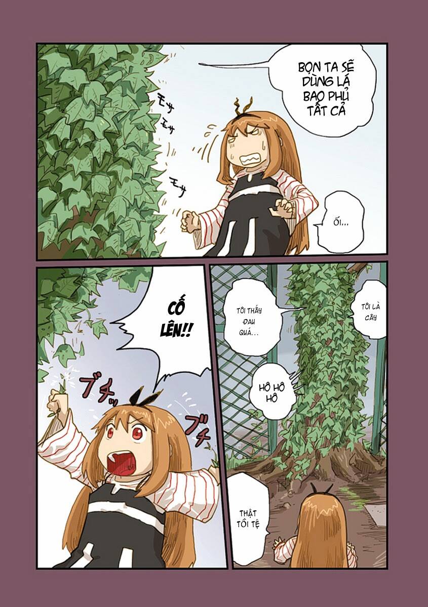 ryuushika ryuushika chapter 20 6