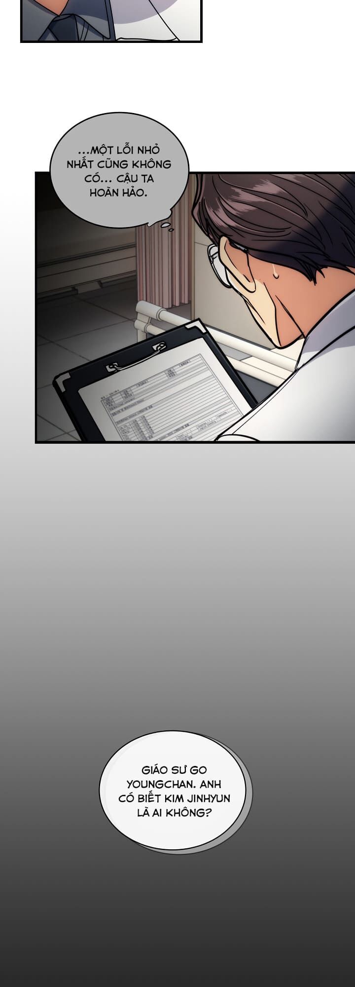 bác sĩ trùng sinh chapter 66 41
